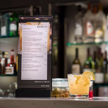 格伦伍德斯普林斯万怡酒店 外观 照片