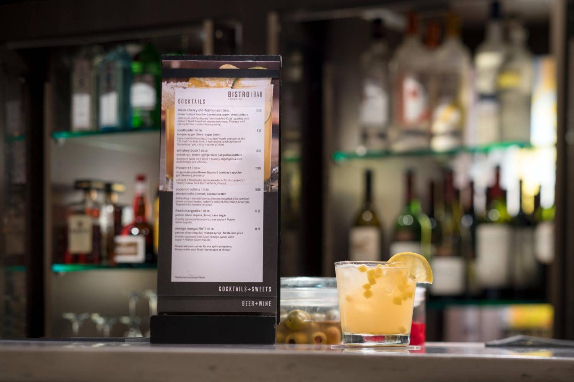 格伦伍德斯普林斯万怡酒店 外观 照片